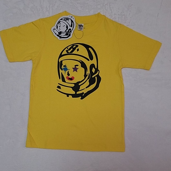 Kids size 7Y/8Y Billionaire Boys Club t-shirt